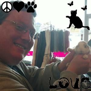 Meet your Posher, Bradford